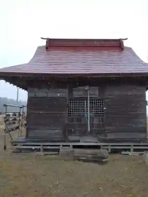 天神社(宮城県)
