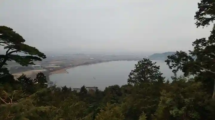 長命寺(滋賀県)