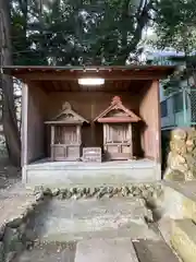 熊野神社(愛知県)