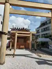 小石川大神宮(東京都)