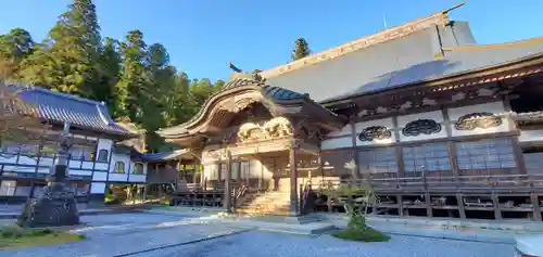 普門寺(岩手県)