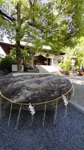 亀戸 香取神社のその他建物