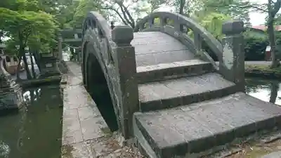 鹿嶋神社のその他建物