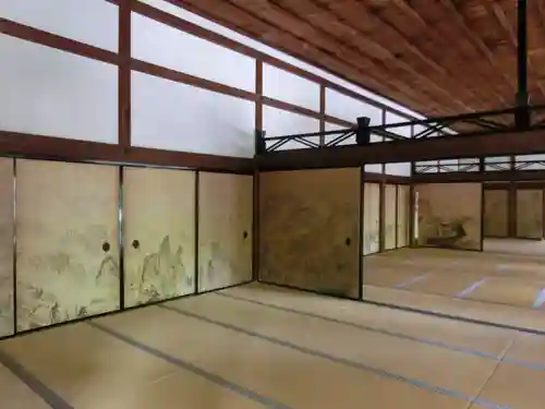 龍安寺のその他建物