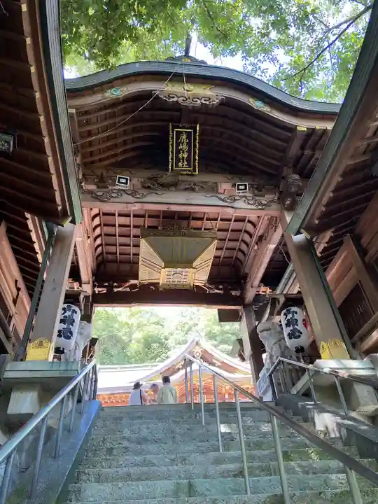 鹿嶋神社(兵庫県)