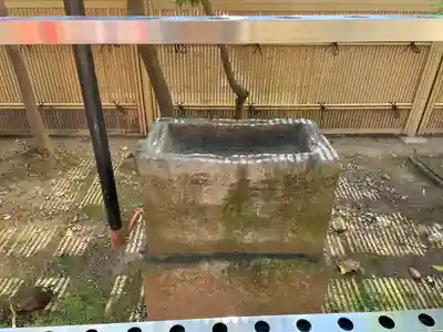 稼穡稲荷社(東京都)