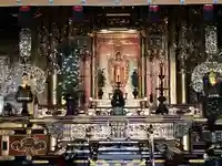本願寺富山別院(富山県)