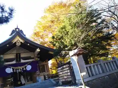 彌彦神社 (伊夜日子神社)のその他建物