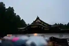 彌彦神社(新潟県)