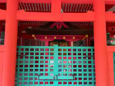 春日大社のその他建物