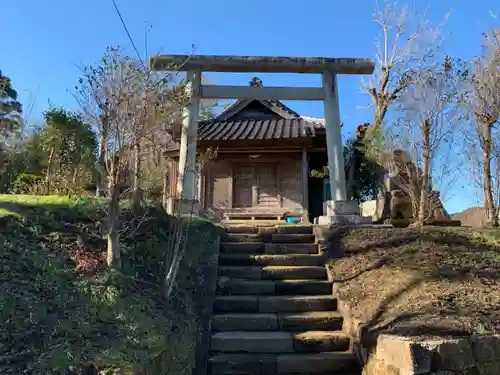 八坂神社の鳥居