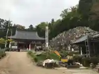 観音正寺のその他建物