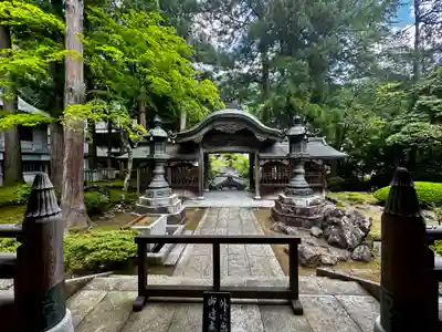 永平寺(福井県)
