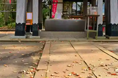 金峯神社(新潟県)