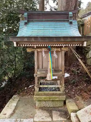 田中神社(滋賀県)