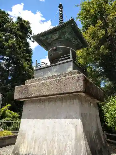 笠森寺(千葉県)