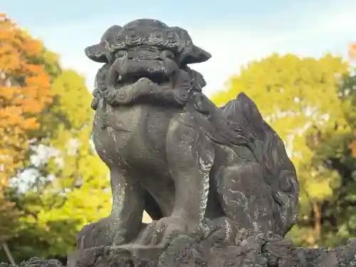 船堀日枝神社(東京都)