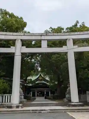 王子神社(東京都)