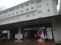 三峯神社の周辺