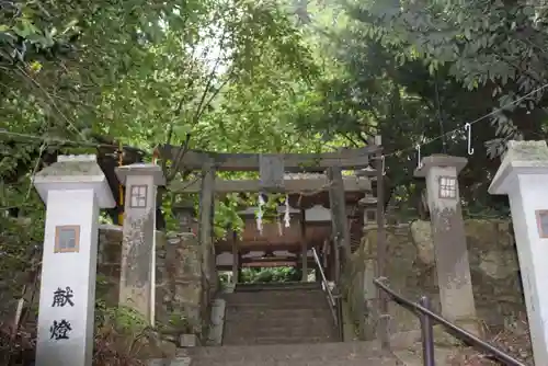 和田神社(滋賀県)
