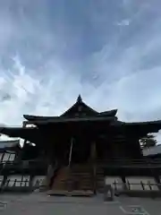 法隆寺(奈良県)