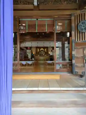 町田天満宮(東京都)