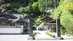 神峯寺の建物その他