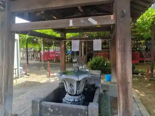 葛井寺(大阪府)