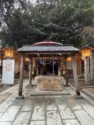宮地嶽神社(福岡県)