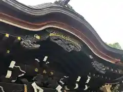 櫛田神社の建物その他