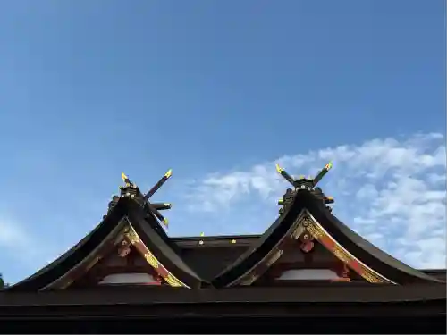 吉備津神社(岡山県)