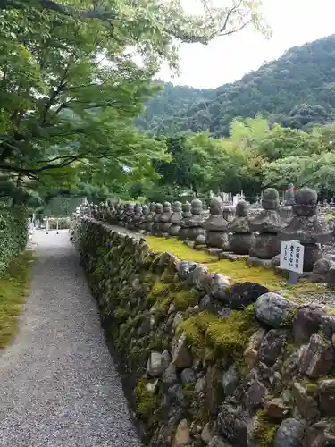 化野念仏寺のその他建物