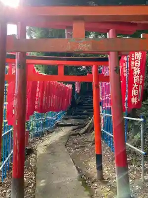 筑波山神社(茨城県)