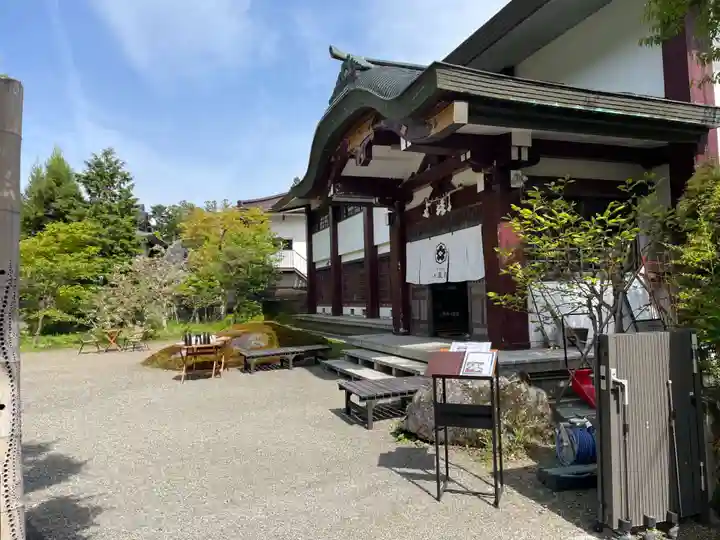 成慶院(和歌山県)