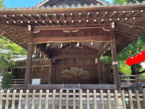 日牟禮八幡宮(滋賀県)