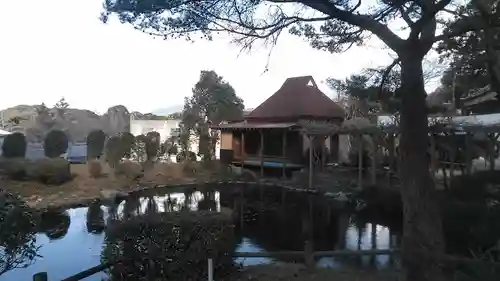 武蔵寺のその他建物