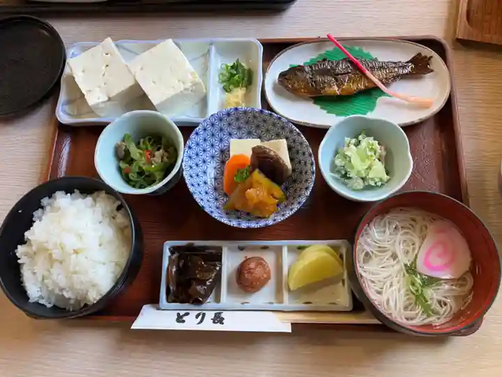 龍泉寺(奈良県)