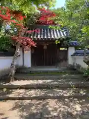 太山寺(兵庫県)