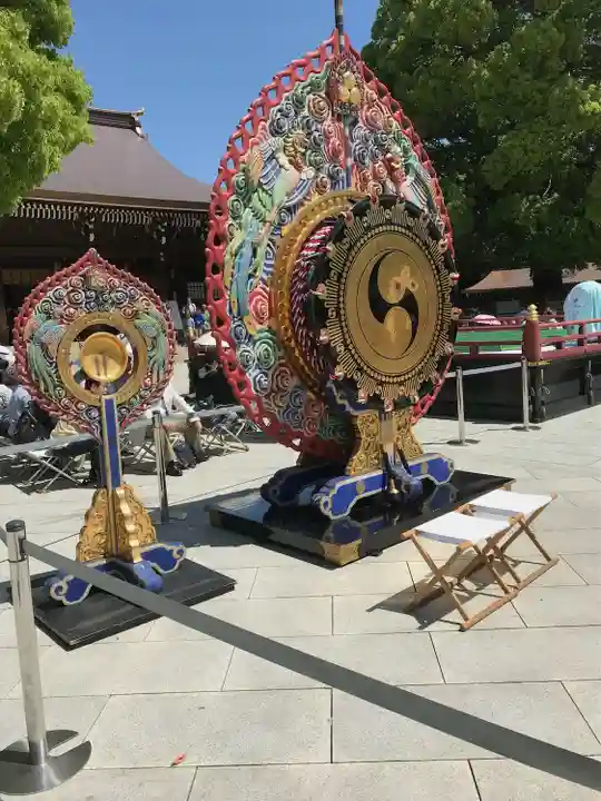 明治神宮(東京都)