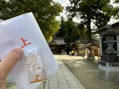 素鵞神社(茨城県)