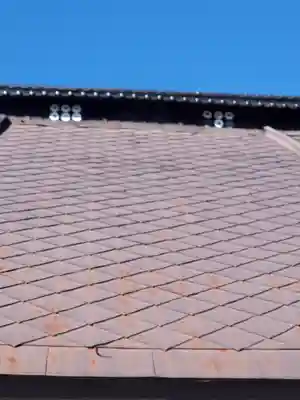 福徳寺(長野県)