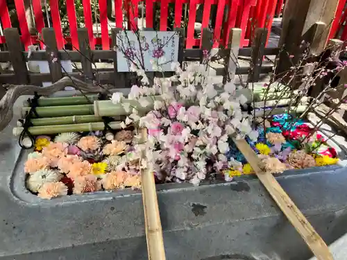下谷神社(東京都)
