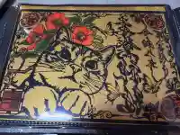 素鵞神社の御朱印