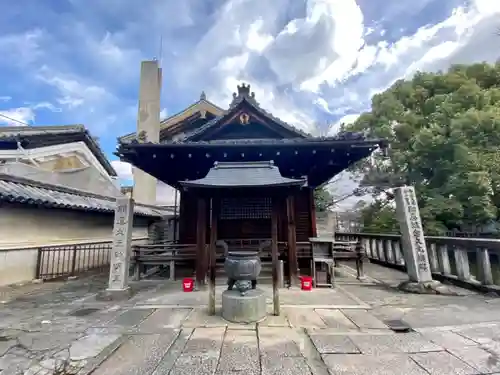 東寺（教王護国寺）の本殿・本堂