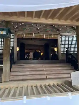 鹿島神宮(茨城県)