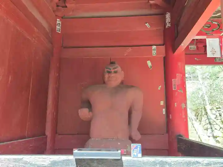 花園神社(茨城県)