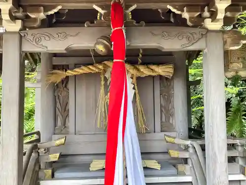 三上神社(滋賀県)
