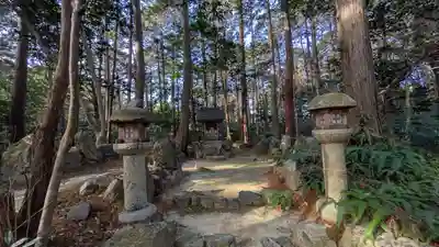 小槻大社(滋賀県)