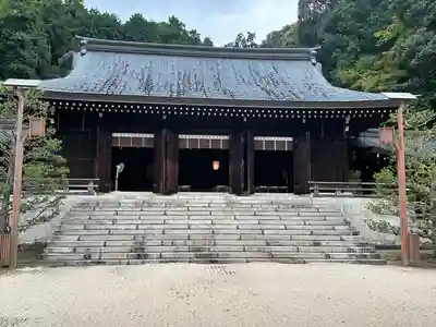 近江神宮(滋賀県)