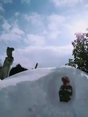 壽徳寺 じゅとくじ(福島県)